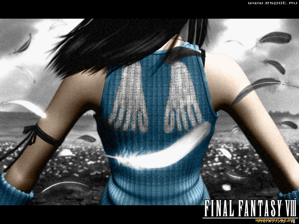 , , final, fantasy, viii